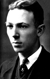Gallery of E. B. White
