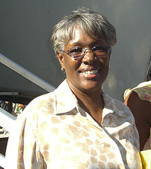 Gallery of Rochelle Alers