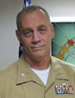 Stephen Evans