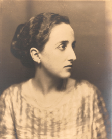 Spouse: Katharine Sergeant Angell 