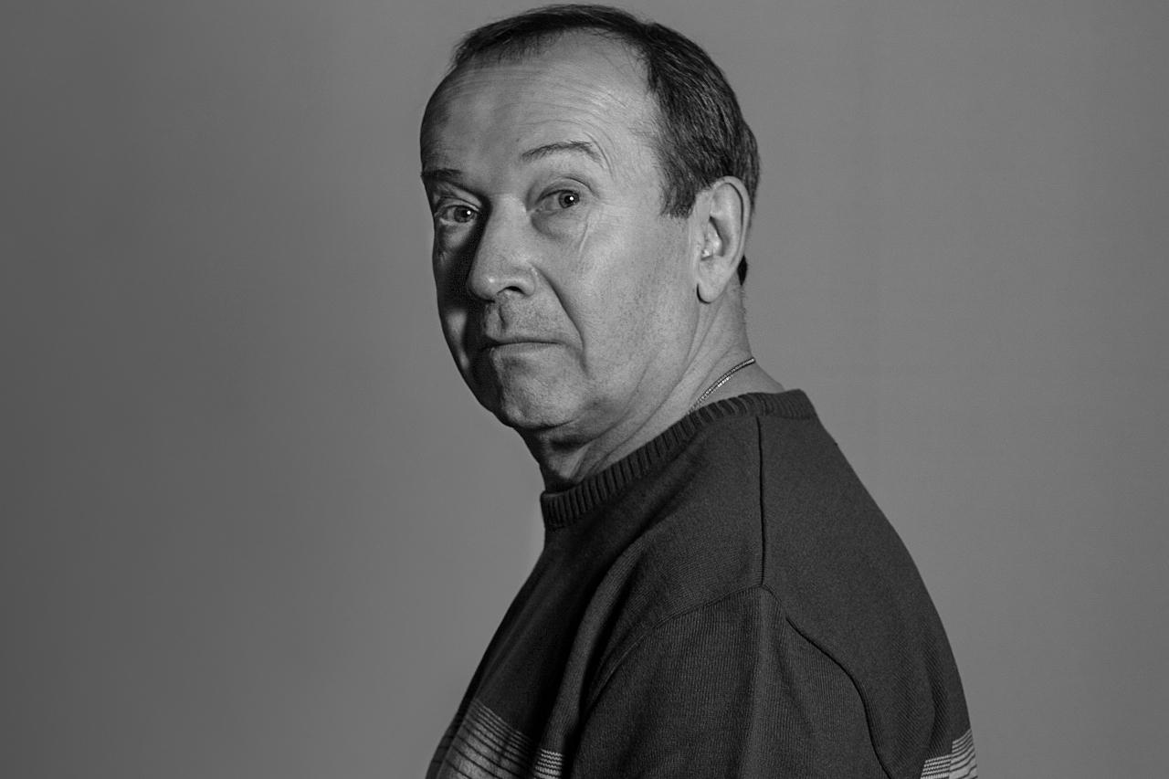 Yury Vasilyevich Ovchinnikov