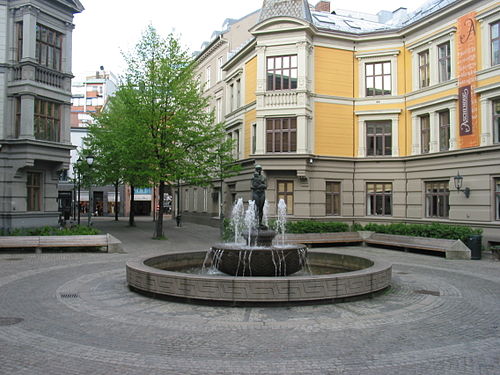 Ornulf Bast