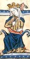 Violant Violant of Aragon