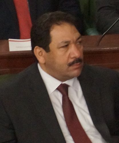 Lotfi Ben Jeddou