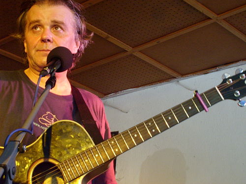 Vlastimil Tresnak