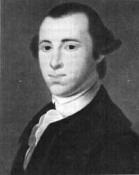 Thomas Heyward