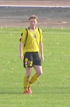 Wladyslaw Mykulyak
