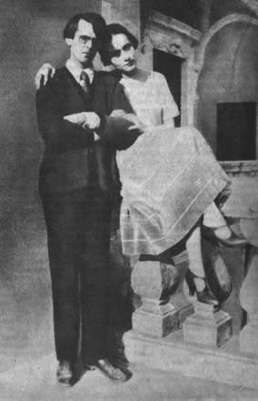 Wladyslaw Khodasevich