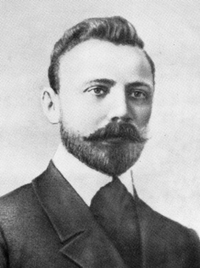 Wladimir Rusanov