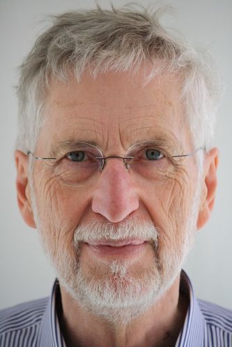Volker Hage