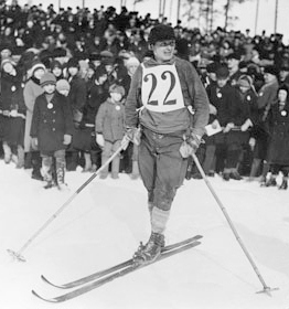 Vaino Liikkanen