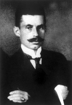 Vyacheslav Lypynsky