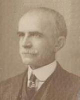 Walter Edmund Addison