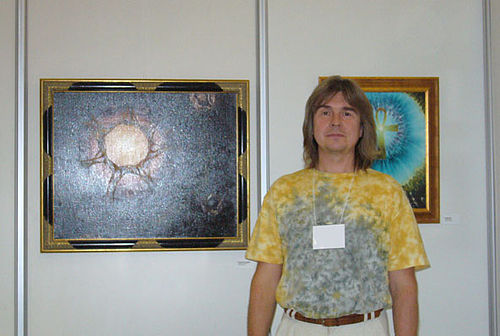 Vaclav Svejcar