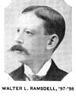 Walter Lawrence