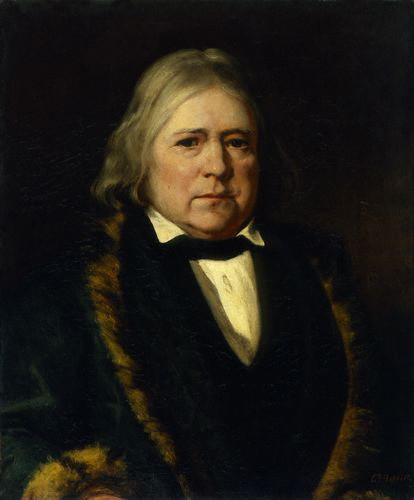 William Fox