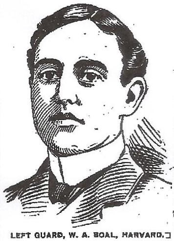Walter Boal