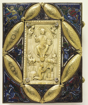 Notker Notker of Liege