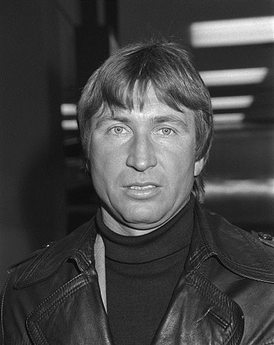 Walter Skocik
