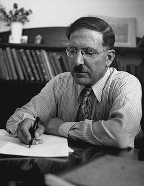 Yehuda Burla