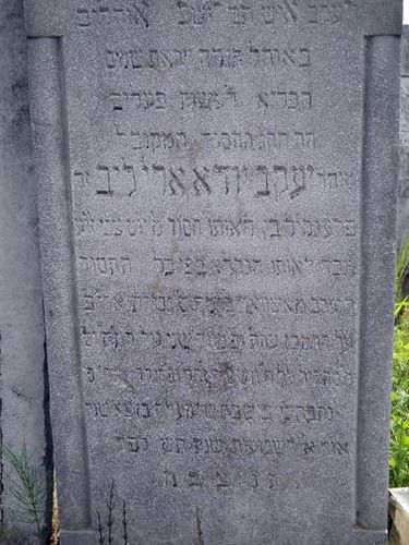 Yaakov Frenkel