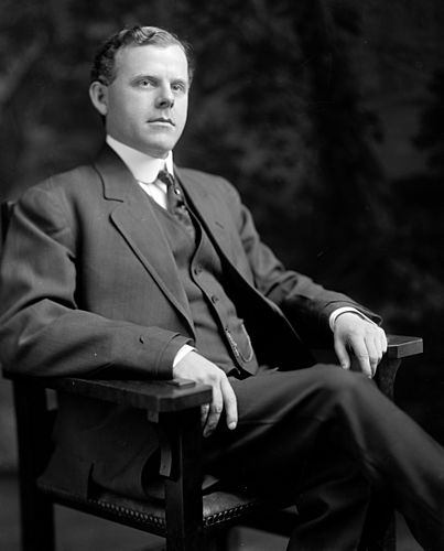 William D. Jamieson