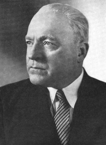 Augustine Bernard Kelley
