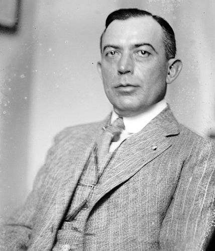 Clifford Ireland