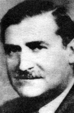 Ian Alistair Mackenzie