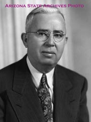 Dan E. Garvey
