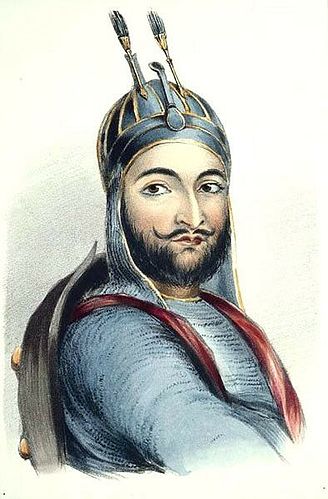 Mohammed Khan