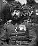 Mehmet Pasha