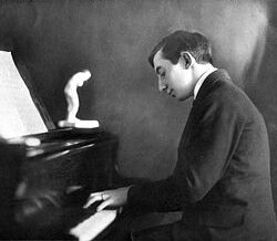 Werner Heymann