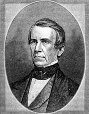 Henry Sheffie Geyer
