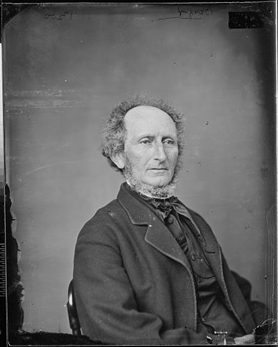 Teunis Garret Bergen
