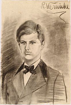Wilhelm Berger