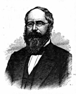 Richard Bennett Carmichael