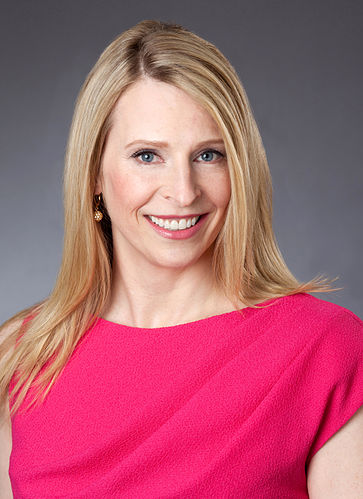 Whitney Keyes