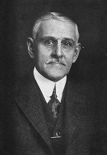 Wendell Phillips Norton