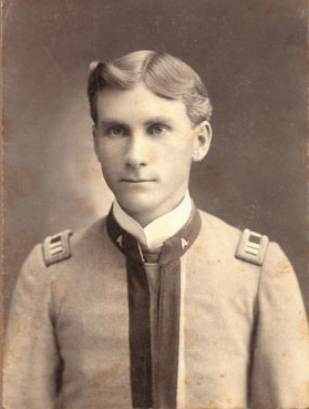 Edwin Jackson KYLE