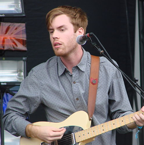 Wild Nothing