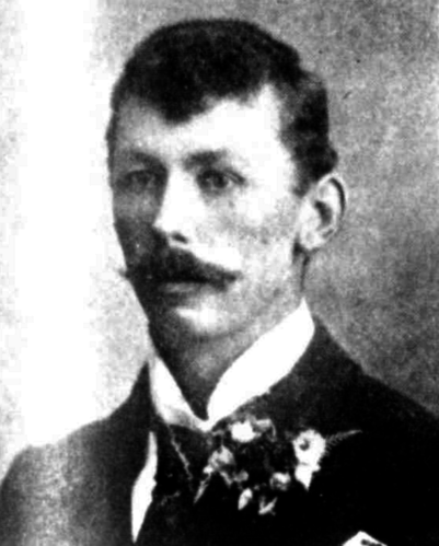 Will Stuckey