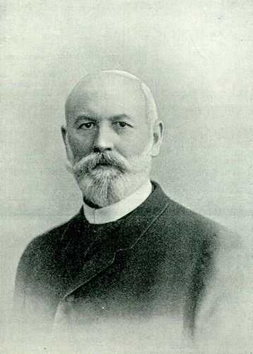 Wilhelm Bockmann