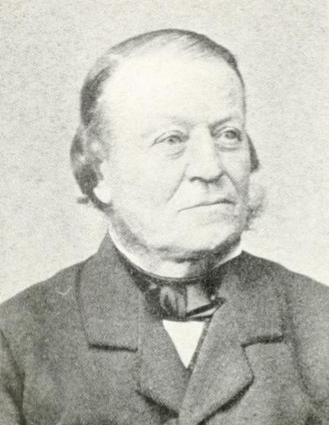 Martin Kalbfleisch
