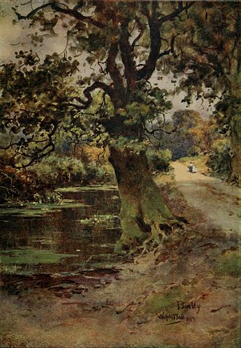 Wilfred Ball