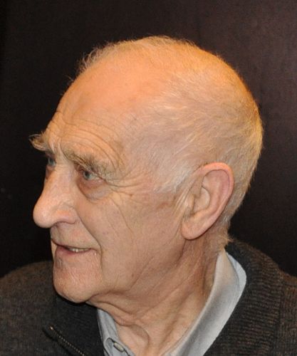 Willem Louis van der Poel