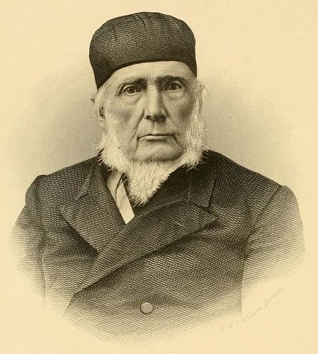 Joseph Grinnell
