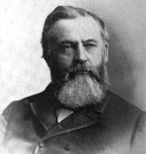 Russell Smith Taft