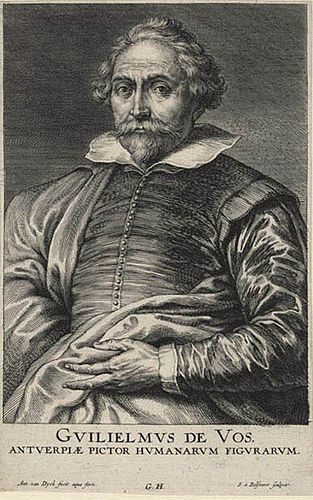Willem De Vos