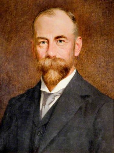 William Adlington